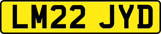LM22JYD