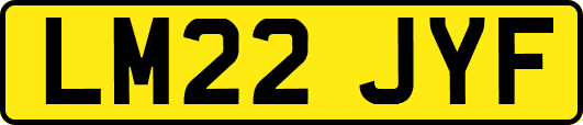 LM22JYF