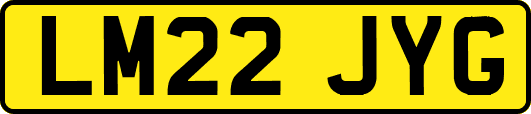 LM22JYG