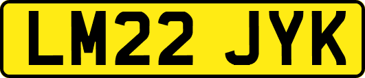 LM22JYK