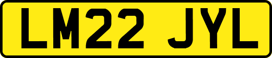 LM22JYL
