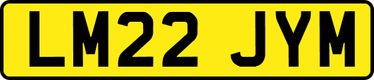 LM22JYM
