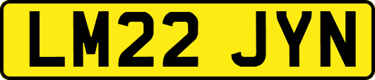 LM22JYN