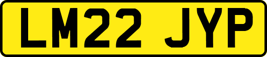 LM22JYP