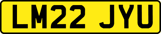 LM22JYU