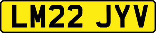 LM22JYV