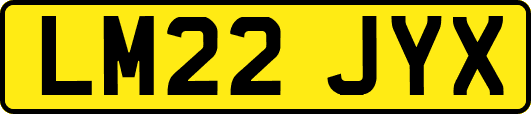LM22JYX