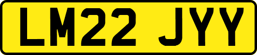 LM22JYY