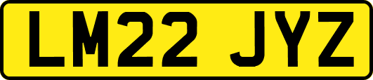 LM22JYZ