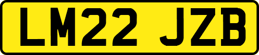 LM22JZB