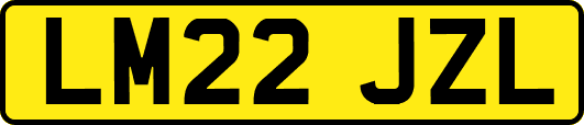 LM22JZL
