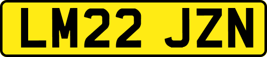 LM22JZN