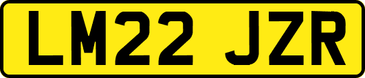 LM22JZR