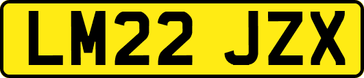 LM22JZX