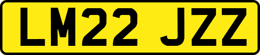 LM22JZZ