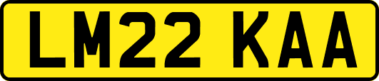 LM22KAA