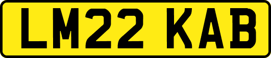 LM22KAB
