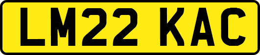 LM22KAC