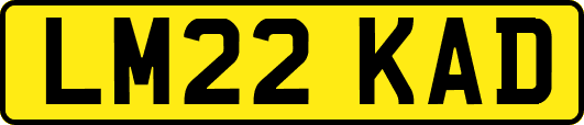 LM22KAD