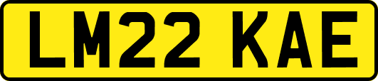 LM22KAE