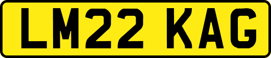 LM22KAG