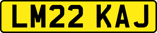LM22KAJ