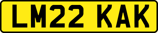 LM22KAK