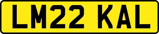 LM22KAL