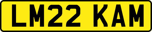 LM22KAM