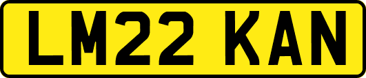 LM22KAN