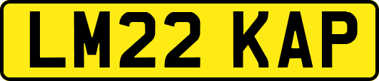 LM22KAP