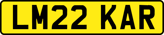LM22KAR