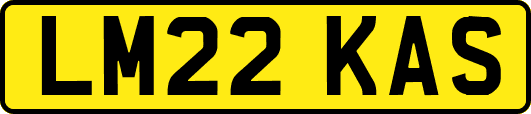 LM22KAS