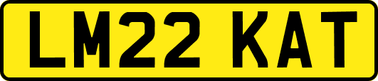 LM22KAT