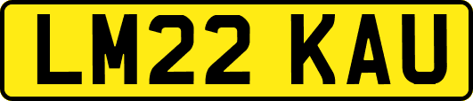 LM22KAU