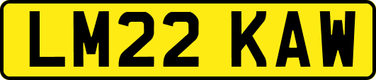 LM22KAW