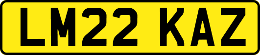 LM22KAZ