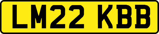LM22KBB