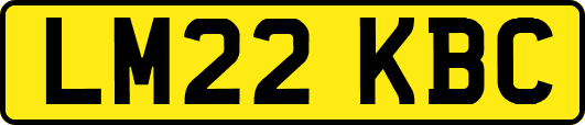 LM22KBC