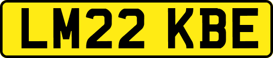 LM22KBE