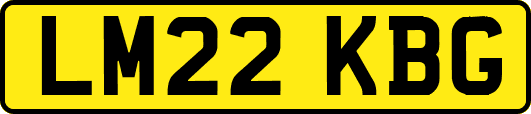 LM22KBG
