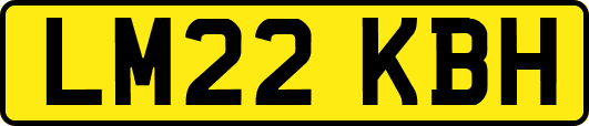 LM22KBH