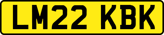 LM22KBK