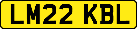 LM22KBL
