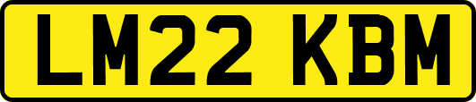 LM22KBM