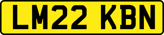 LM22KBN