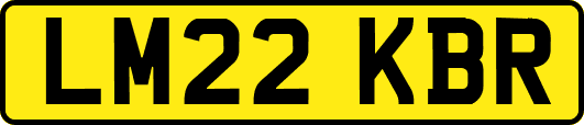 LM22KBR