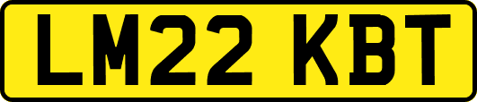 LM22KBT