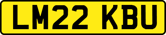LM22KBU