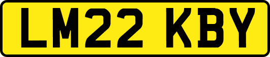 LM22KBY